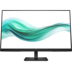 HP 324ph (Schwarz), 23.8" FHD IPS, Webcam, 3 Jahre...