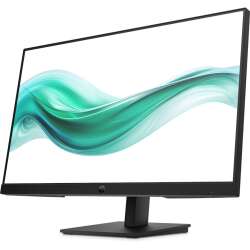 HP 324ph (Schwarz), 23.8" FHD IPS, Webcam, 3 Jahre...