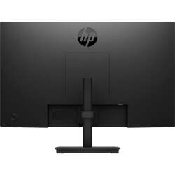 HP 324ph (Schwarz), 23.8" FHD IPS, Webcam, 3 Jahre Garantie (Austausch am naechsten Arbeitstag)