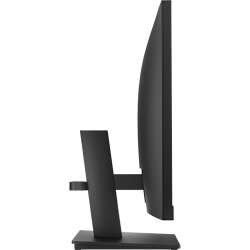HP 324ph (Schwarz), 23.8" FHD IPS, Webcam, 3 Jahre Garantie (Austausch am naechsten Arbeitstag)