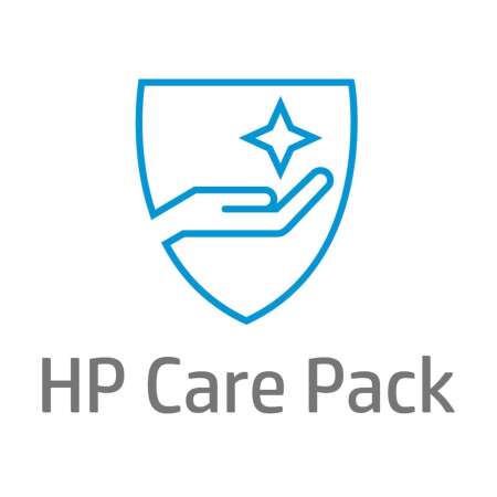 HP Teileaustauschservice für LaserJet M528, 3 Jahre, 3 Jahr(e)