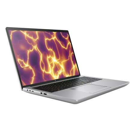 HP ZBook Fury G11, Intel® Core™ i9, 40,6 cm (16"), 1920 x 1200 Pixel, 32 GB, 2 TB, Windows 11 Pro