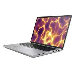 HP ZBook Fury G11, Intel® Core™ i9, 40,6 cm (16"), 1920 x 1200 Pixel, 64 GB, 1 TB, Windows 11 Pro