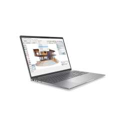 HP ZBook 8 G2a 14 Ryzen AI 7 PRO 450, 32 GB DDR5, 1TB SSD, 14" WUXGA 1920x1200 Anti-Glare 400nits, AMD Radeon 860M, Win11 Pro, Silber, 3 Jahre Vor‑Ort Service