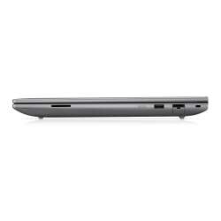 HP ZBook X G2i Ultra 7 356H, 32 GB DDR5, 1TB SSD, 16" WUXGA 1920x1200 Sure View 800nits, RTX PRO 1000, 6 GB GDDR6 dedicated, Win11 Pro, Silber, 3 Jahre Vor‑Ort Service