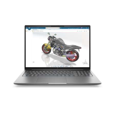 HP ZBook X G2i Ultra 7 356H, 32 GB DDR5, 1TB SSD, 16" WUXGA 1920x1200 Anti-Glare 400nits, RTX PRO 2000, 8 GB GDDR6 dedicated, Win11 Pro, Silber, 3 Jahre Vor‑Ort Service