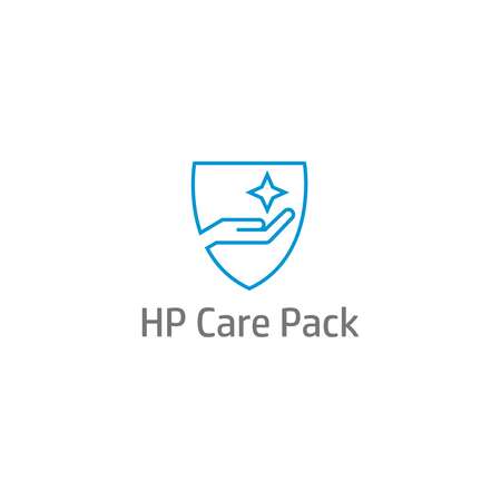 HP 3y Onsite w/Predictive Detection Alerts/ADP/DMR/TRV MWS