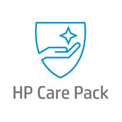 HP Care 4 Jahre Solution-Support für Mobile...