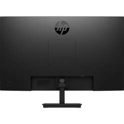 HP 327pf Display (Schwarz), 27" FHD IPS, Webcam, 3...