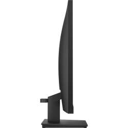 HP 327pf Display (Schwarz), 27" FHD IPS, Webcam, 3 Jahre Garantie (Austausch am naechsten Arbeitstag)