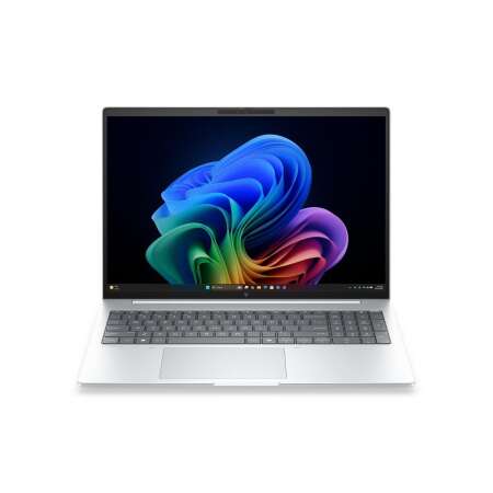 HP EliteBook 8 G2i NGAI Intel Ultra 7 265T, 32 GB DDR5, 512GB SSD NVMe, 16" WUXGA 1920x1200 Anti-Glare 400nits, Graphics, Xe3 Celestial, 4 Xe3-Cores, Win11 Pro, Silber, 3 Jahre Vor‑Ort Service