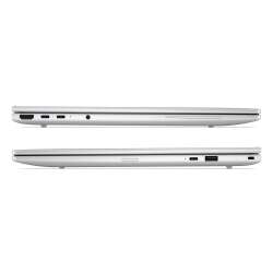 HP EliteBook 8 G2i NGAI Intel Ultra 7 265T, 32 GB DDR5, 512GB SSD NVMe, 16" WUXGA 1920x1200 Anti-Glare 400nits, Graphics, Xe3 Celestial, 4 Xe3-Cores, Win11 Pro, Silber, 3 Jahre Vor‑Ort Service