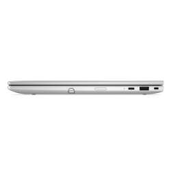 HP EliteBook 8 Flip G2i NGAI Ultra 5 325, 16 GB DDR5, 512GB SSD NVMe, 13" WUXGA 1920x1200 Touchscreen 400nits, Graphics, Xe3 Celestial, 4 Xe3-Cores, Win11 Pro, Silber, 3 Jahre Vor‑Ort Service