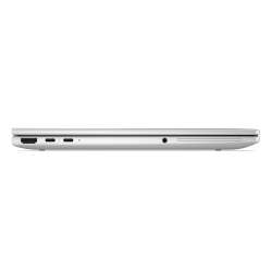 HP EliteBook 8 Flip G2i NGAI Ultra 5 325, 16 GB DDR5, 512GB SSD NVMe, 13" WUXGA 1920x1200 Touchscreen 400nits, Graphics, Xe3 Celestial, 4 Xe3-Cores, Win11 Pro, Silber, 3 Jahre Vor‑Ort Service