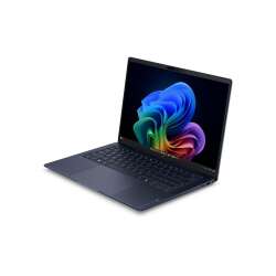HP EliteBook X G2a NGAI 7 PRO, 32 GB DDR5, 512GB SSD NVMe Gen5, 14" 2.8k Anti-Glare 500nits, AMD Radeon 860M, Win11 Pro, Blau, 3 Jahre Vor‑Ort Service