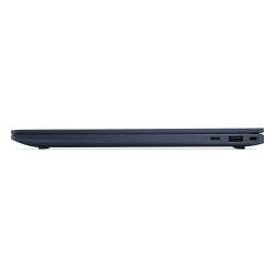 HP EliteBook X G2a NGAI 7 PRO, 32 GB DDR5, 512GB SSD NVMe Gen5, 14" 2.8k Anti-Glare 500nits, AMD Radeon 860M, Win11 Pro, Blau, 3 Jahre Vor‑Ort Service
