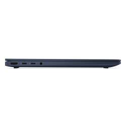 HP EliteBook X G2q NGAI Snapdragon X2 Elite 90-100, 32 GB DDR5, 512GB SSD NVMe Gen5, 14" WUXGA 1920x1200 Touchscreen Sure View 800nits, Qualcomm Adreno X2-90 GPU, Win11 Pro, Blau, 3 Jahre Vor‑Ort Service