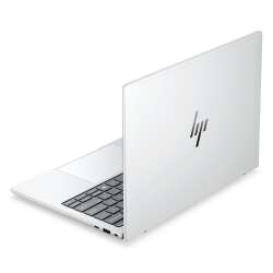 HP EliteBook 8 G2i NGAI Intel Ultra 7 265T, 32 GB DDR5, 512GB SSD NVMe, 13" WUXGA 1920x1200 Anti-Glare 400nits, Graphics, Xe3 Celestial, 4 Xe3-Cores, Win11 Pro, Silber, 3 Jahre Vor‑Ort Service