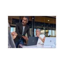 HP EliteBook X G2i NGAI Ultra 5 325, 32 GB DDR5, 512GB SSD NVMe Gen5, 14" WUXGA 1920x1200 Touchscreen Sure View 800nits, Graphics, Xe3 Celestial, 4 Xe3-Cores, Win11 Pro, Blau, 3 Jahre Vor‑Ort Service