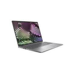 HP ZBook X G1i Ultra 9 285H, 64 GB DDR5, 2TB SSD, 16" 2.5K 2560x1440 Anti-Glare 400nits, RTX PRO 2000 Blackwell, 8 GB GDDR6 dedicated, Win11 Pro, Silber, 3 Jahre Vor‑Ort Service