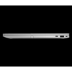 HP EliteBook X Flip G2i NGAI Ultra 7 356H, 32 GB DDR5, 512GB SSD NVMe Gen5, 14" WUXGA 1920x1200 Touchscreen Sure View 800nits, Graphics, Xe3 Celestial, 4 Xe3-Cores, Win11 Pro, Silber, 3 Jahre Vor‑Ort Service