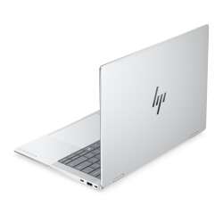 HP EliteBook X Flip G2i NGAI Ultra 7 356H, 32 GB DDR5, 512GB SSD NVMe Gen5, 14" WUXGA 1920x1200 Touchscreen Sure View 800nits, Graphics, Xe3 Celestial, 4 Xe3-Cores, Win11 Pro, Silber, 3 Jahre Vor‑Ort Service