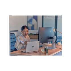 HP EliteBook 8 G2a NGAI, 32 GB DDR5, 512GB SSD NVMe, 14" WUXGA 1920x1200 Anti-Glare 400nits, AMD Radeon 840M, Win11 Pro, Silber, 3 Jahre Vor‑Ort Service