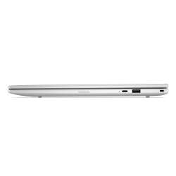 HP EliteBook 8 G2i NGAI Intel Ultra 7 265T, 32 GB DDR5, 512GB SSD NVMe, 16" WUXGA 1920x1200 Anti-Glare 400nits, Graphics, Xe3 Celestial, 4 Xe3-Cores, Win11 Pro, Silber, 2 Jahre Vor‑Ort Service