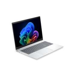 HP EliteBook 8 G2i NGAI Intel Ultra 7 265T, 32 GB DDR5, 512GB SSD NVMe, 16" WUXGA 1920x1200 Anti-Glare 400nits, Graphics, Xe3 Celestial, 4 Xe3-Cores, Win11 Pro, Silber, 2 Jahre Vor‑Ort Service