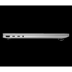 HP EliteBook X Flip G2i NGAI Ultra 7 356H, 32 GB DDR5, 512GB SSD NVMe Gen5, 14" 2.8k Touchscreen 500nits, Graphics, Xe3 Celestial, 4 Xe3-Cores, Win11 Pro, Silber, 3 Jahre Vor‑Ort Service