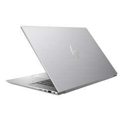 HP ZBook Studio G11, Intel Ultra 9 185H, 32 GB DDR5, 1TB TLC SSD, 16" WQUXGA 3840x2400 OLED Touchscreen 400 nits, RTX 3000 Ada, 8 GB GDDR6 dediziert, Win11 Pro, 3 Jahre Vor‑Ort Service