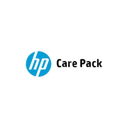 HP Support nach Garantieablauf mit Channel Remote und Teileaustausch für LJCM6030/40, 1 Jahr, 1 Jahr(e)