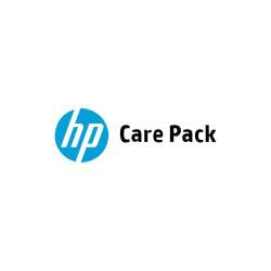 HP Support nach Garantieablauf mit Channel Remote und...