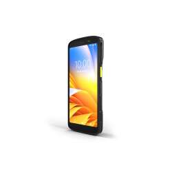 Zebra Zebra TC22, 15,2 cm (6"), 1080 x 2160 Pixel, Kapazitiv, 450 cd/m², Gorilla Glass, 6 GB