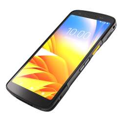 Zebra Zebra TC22, 15,2 cm (6"), 1080 x 2160 Pixel, Kapazitiv, 450 cd/m², Gorilla Glass, 6 GB