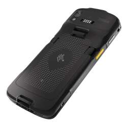 Zebra Zebra TC22, 15,2 cm (6"), 1080 x 2160 Pixel, Kapazitiv, 450 cd/m², Gorilla Glass, 6 GB