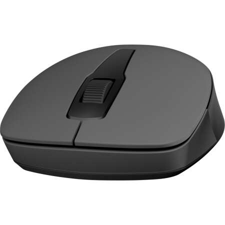 HP 150 Wireless-Maus, bis 1600 dpi, USB-A Dongle