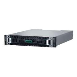 HPE MSA 2072 32Gb Fibre Channel SFF Storage, SSD, Serial...
