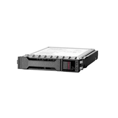 HPE P40502-B21, 480 GB, 2.5", 510 MB/s, 6 Gbit/s HPE Renew Produkt,  Multivendor SSD (480 GB - SATA - 6G - gemischte Verwendung - SFF - BC)
