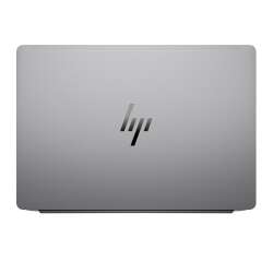 HP ZBook Ultra G1a Renew 16 Kerne, 64 GB LPDDR5, 1TB TLC SSD, 14" 2.8K 2880x1800 Touchscreen 400nits, AMD Radeon 8060S, 40 Compute Units, RDNA 3.5, Unified Memory (shared), Win11 Pro, Silber, 1 Jahr Vor‑Ort Service