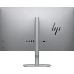 HP OmniStudio X AiO 27-cs0750nz DT HP Renew Programm Ultra 7 155H, 32 GB DDR5, 2TB SSD, 14" UHD 4K 3840x2160 Anti-Glare, Arc GPU, 8 Xe-Cores, Win11 Home, Silber, 1 Jahr Bring‑In Garantie
