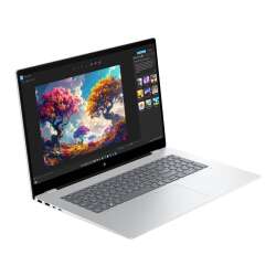 HP OmniBook 7 17 Renew OmniBook 7 NGAI 17-dc0789nz Renew Notenook Ultra 7 258V, 32 GB DDR5, 2TB SSD, 17.3" FHD 1920x1080 Touchscreen, Arc 140V GPU, Win11 Home, Silber, 2 Jahre HP Garantie