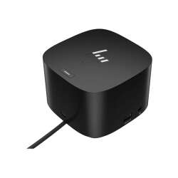 HP Thunderbolt Dock Demo G4 HP Thunderbolt Dock G4 , 120W...