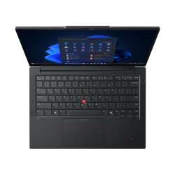 Lenovo ThinkPad E14 Gen 7 21T00022MZ 35,6 cm (14 Zoll) Notebook - WUXGA - 60 Hz - AMD Ryzen 7 250 - 16 GB - 512 GB SSD - Schweizerisch Tastatur