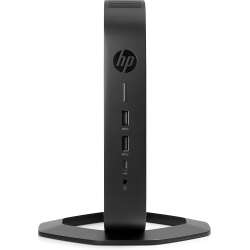HP Thin Client T640, Refurbished, AMD Ryzen Embedded R1505G (2 Coree, 2,4-3,3 GHz), 8 GB RAM, 64 GB Flash M.2 ,Maus/Tastatur optional, Win 10 IoT , Refurbished 1 Jahr Garantie durch VarioTrade AG