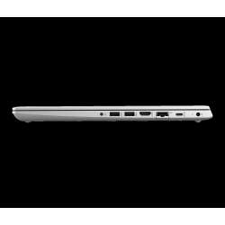 HP ProBook 450 G7 Refurbished i5-10210U, 16 GB DDR4, 512 GB NVMe SSD, 15.6" FHD 1920x1080 Anti-Glare, UHD-Grafik, Win11 Pro, Silber, 1 Jahr Vor‑Ort Service