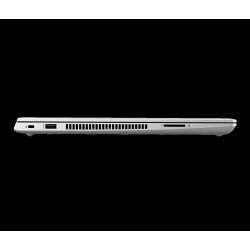 HP ProBook 450 G7 Refurbished i5-10210U, 16 GB DDR4, 512 GB NVMe SSD, 15.6" FHD 1920x1080 Anti-Glare, UHD-Grafik, Win11 Pro, Silber, 1 Jahr Vor‑Ort Service