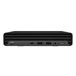 HP EliteDesk 800 G6 Mini, Refurbished Grade A, Intel Core...