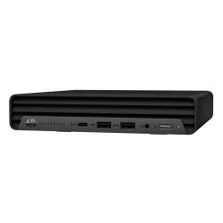 HP EliteDesk 800 G6 Mini, Refurbished Grade A, Intel Core...