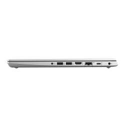 HP ProBook 440 G7, Refurbished Grade A, Intel Core i7-10510U, 16 GB DDR4, 512 GB NVMe SSD, 14" FHD 1920x1080 Touchscreen 250nits, UHD Graphics, Win11 Pro, Silber, 1 Jahr VarioTrade Garantie